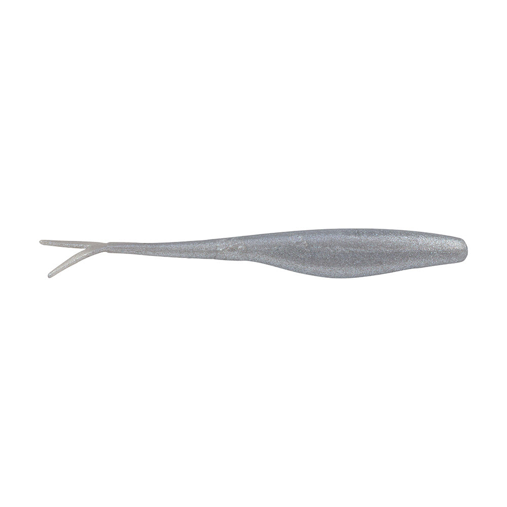 Berkley Gulp Saltwater Jerk Shad 6 Chrome 1573144