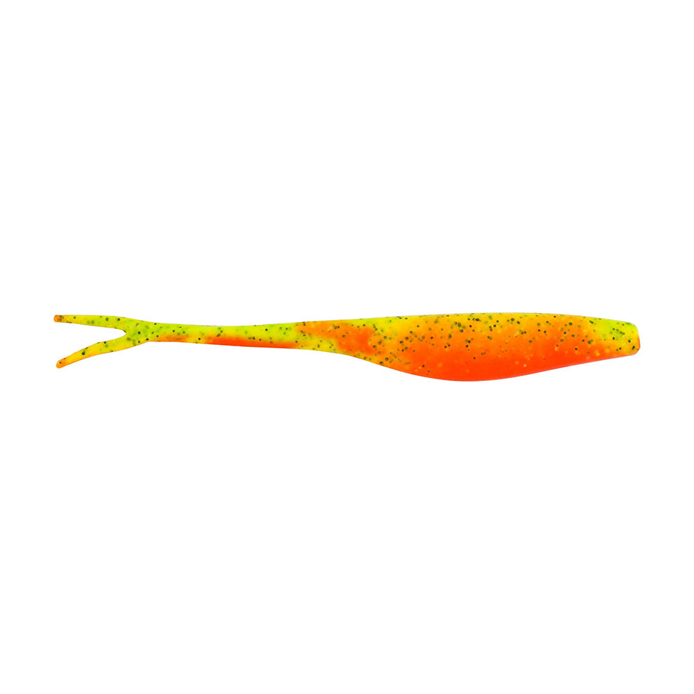 Berkley Gulp Saltwater Jerk Shad 6 Firetiger 1509685