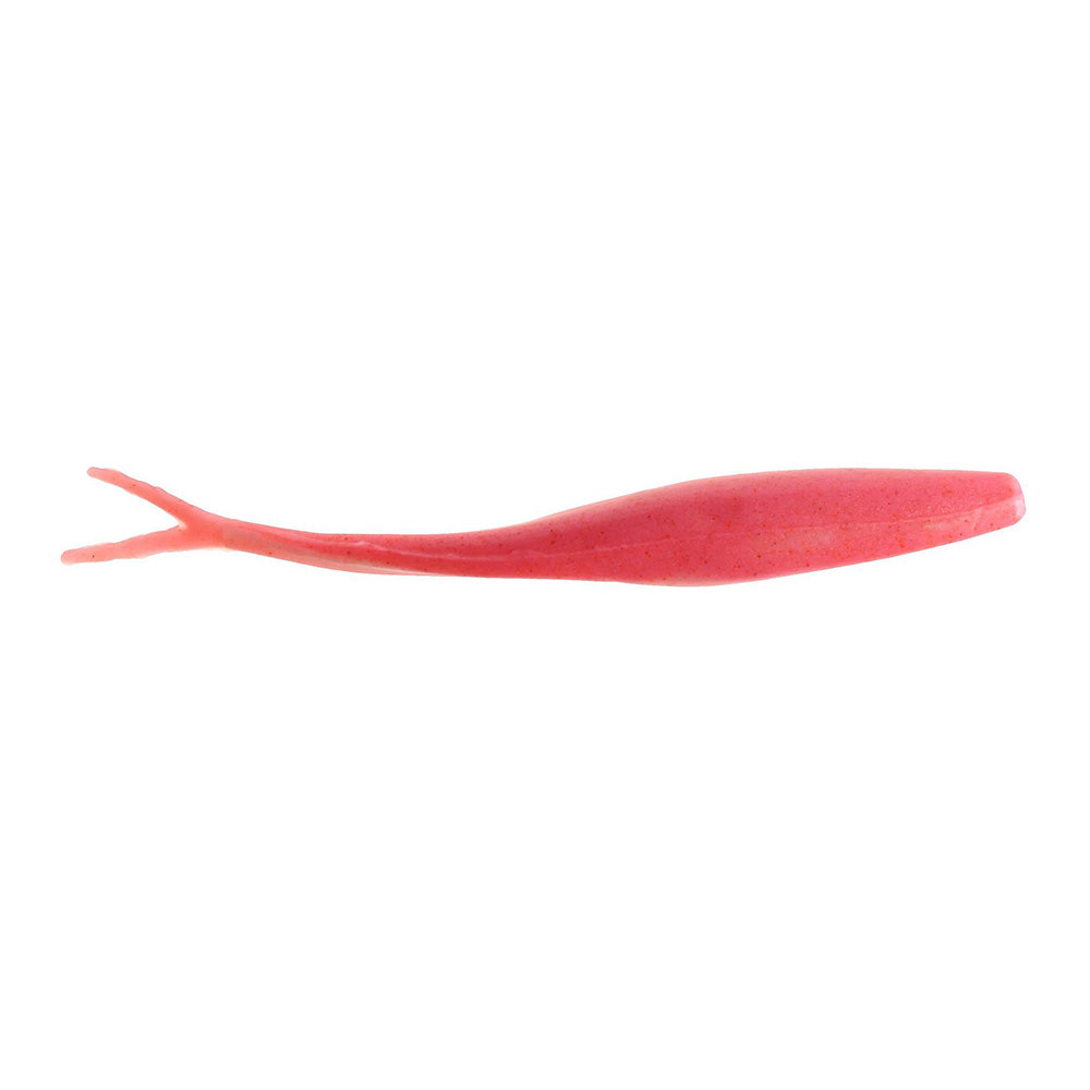 Berkley Gulp Saltwater Jerk Shad 6 Pink Shine 1156876