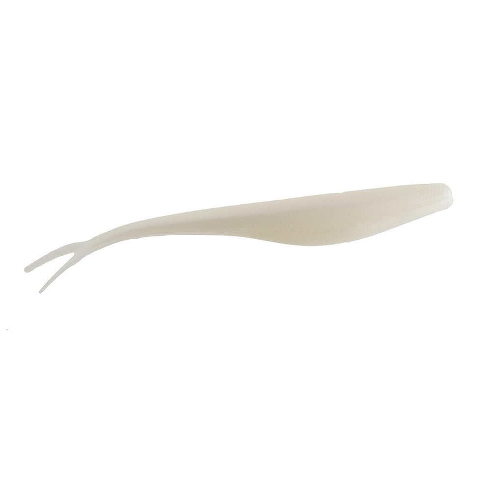 Berkley Gulp Saltwater Jerk Shad 6 Pearl White 1156874