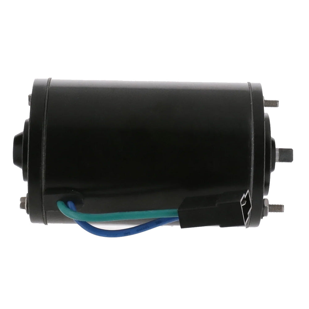 ARCO Marine Original Equipment Quality Replacement Tilt Trim Motor fLate Model Volvo Penta wOildyne Pump 2 Wire 6232