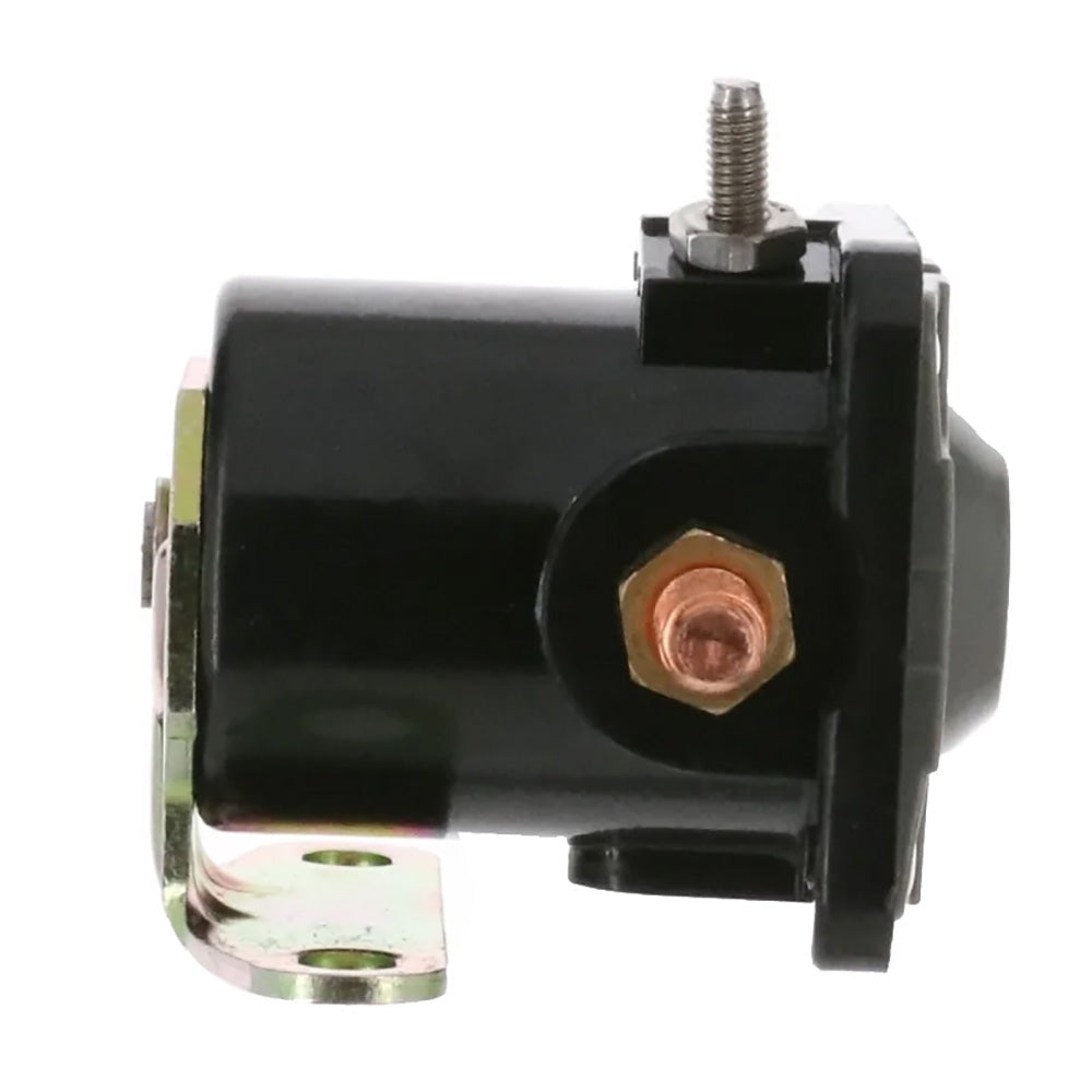 ARCO Marine Original Equipment Quality Replacement Solenoid fChrysler BRPOMC 12V Grounded Base SW774