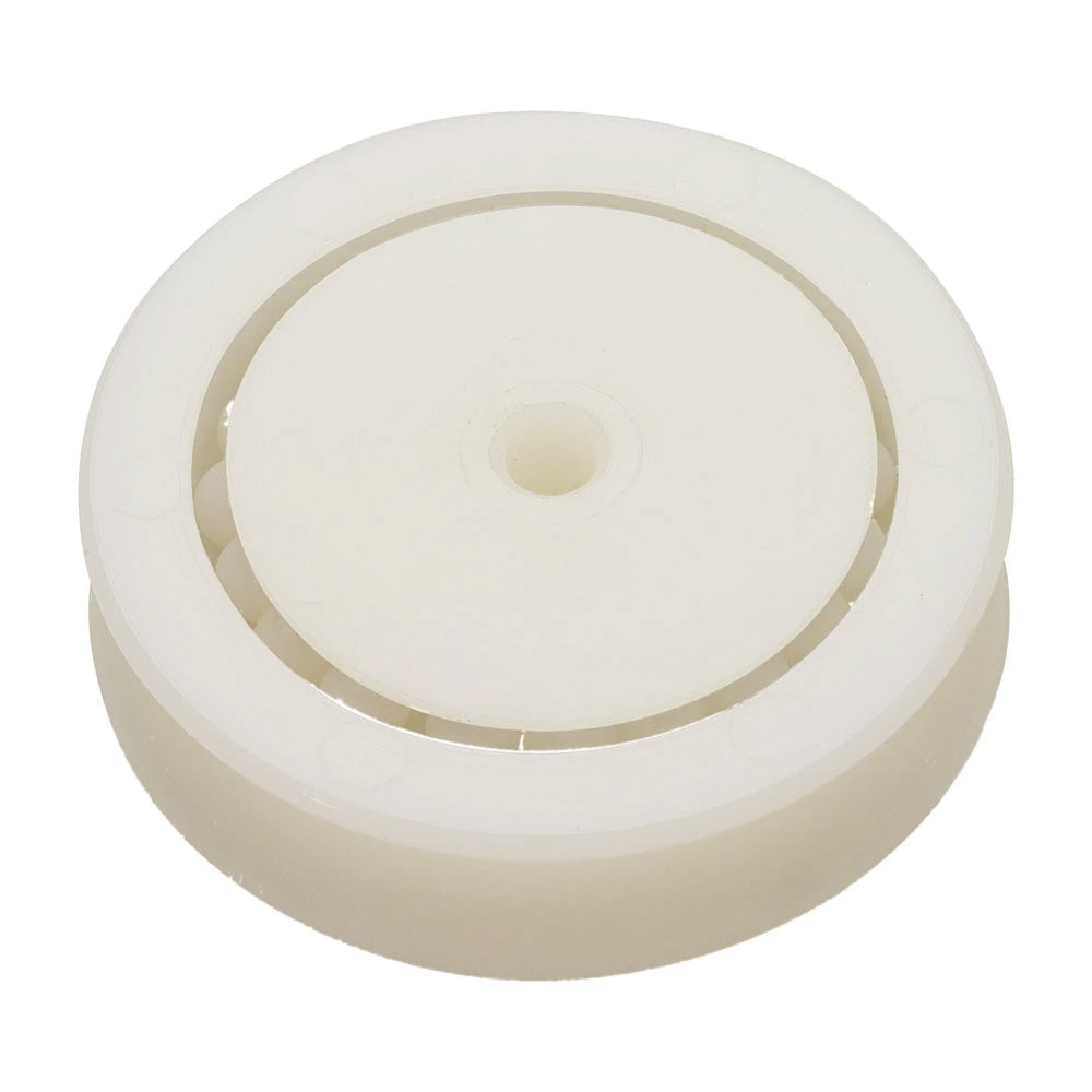 Barton Marine 64mm Diameter Ball Bearing Rope Sheave 64914