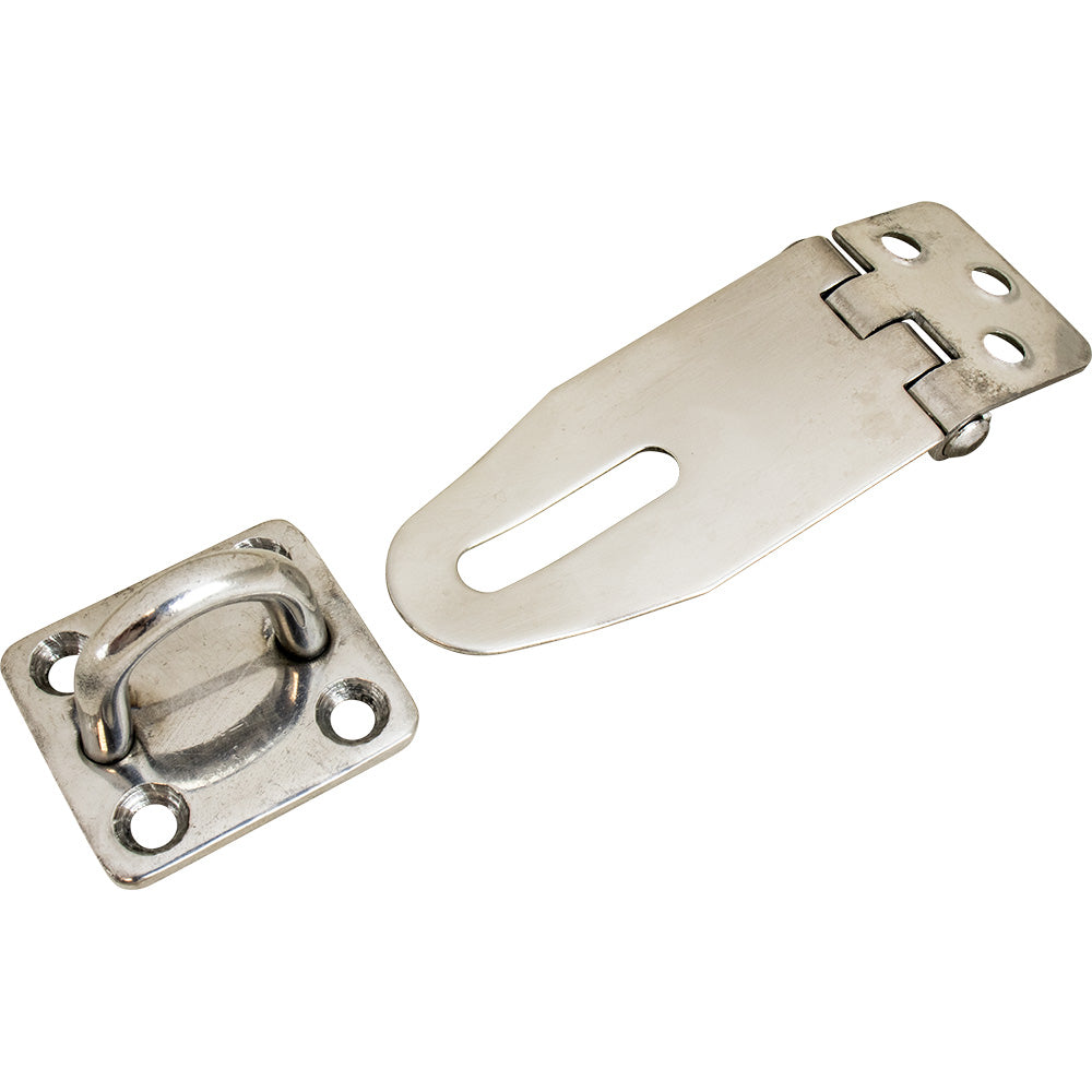 SeaDog Stainless Heavy Duty Hasp 21116 221127