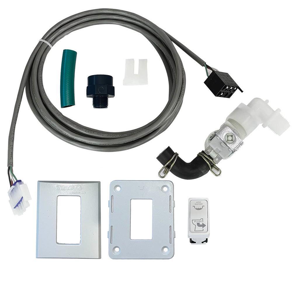 Thetford Freshwater Solenoid Kit fNano Toilets 12V TPFP128