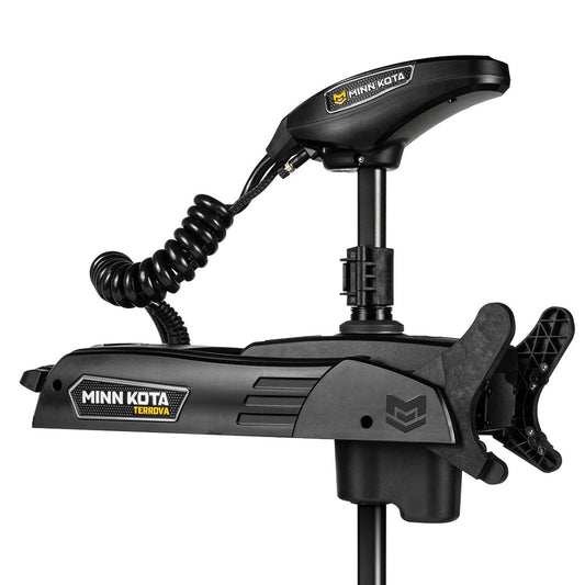 Minn Kota Terrova QUEST 90115 Trolling Motor wWireless Remote Dual Spectrum CHIRP 2436V 90115LBS 45 1358200