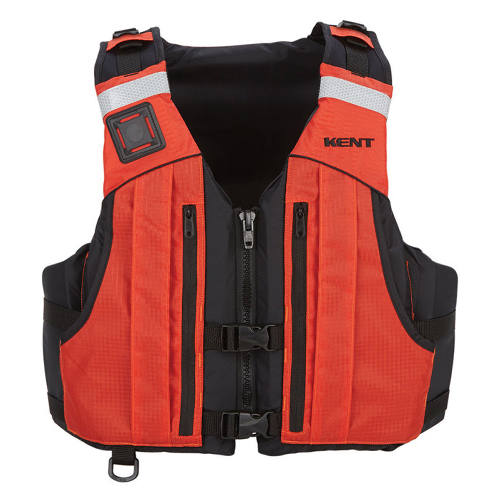 Kent First Responder PFD LXL Orange 15140020005023