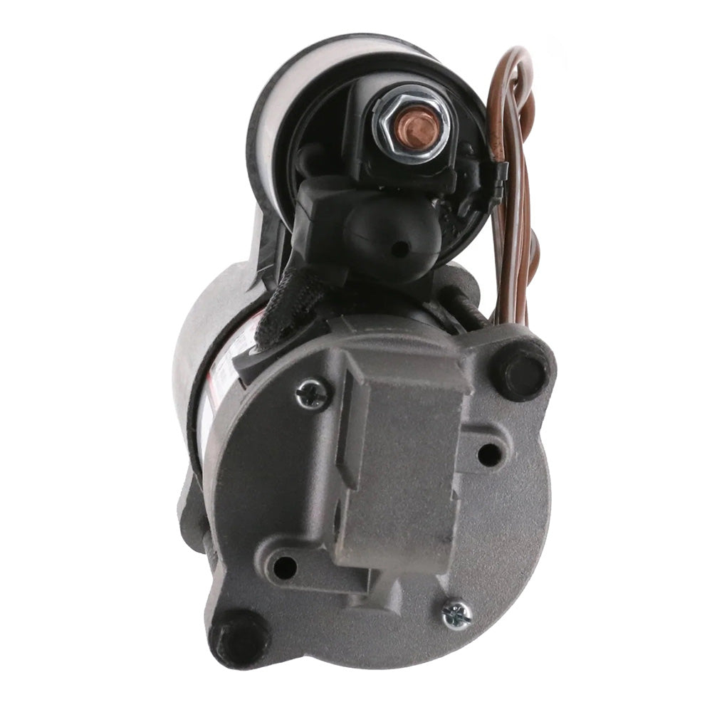 ARCO Marine Premium Replacement Outboard Starter fYamaha 200Present  13 Tooth 3431