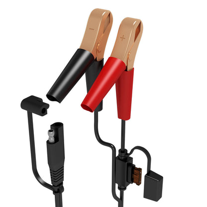 Battery Tender 12V 5A Battery Charger 0220186GDLWH