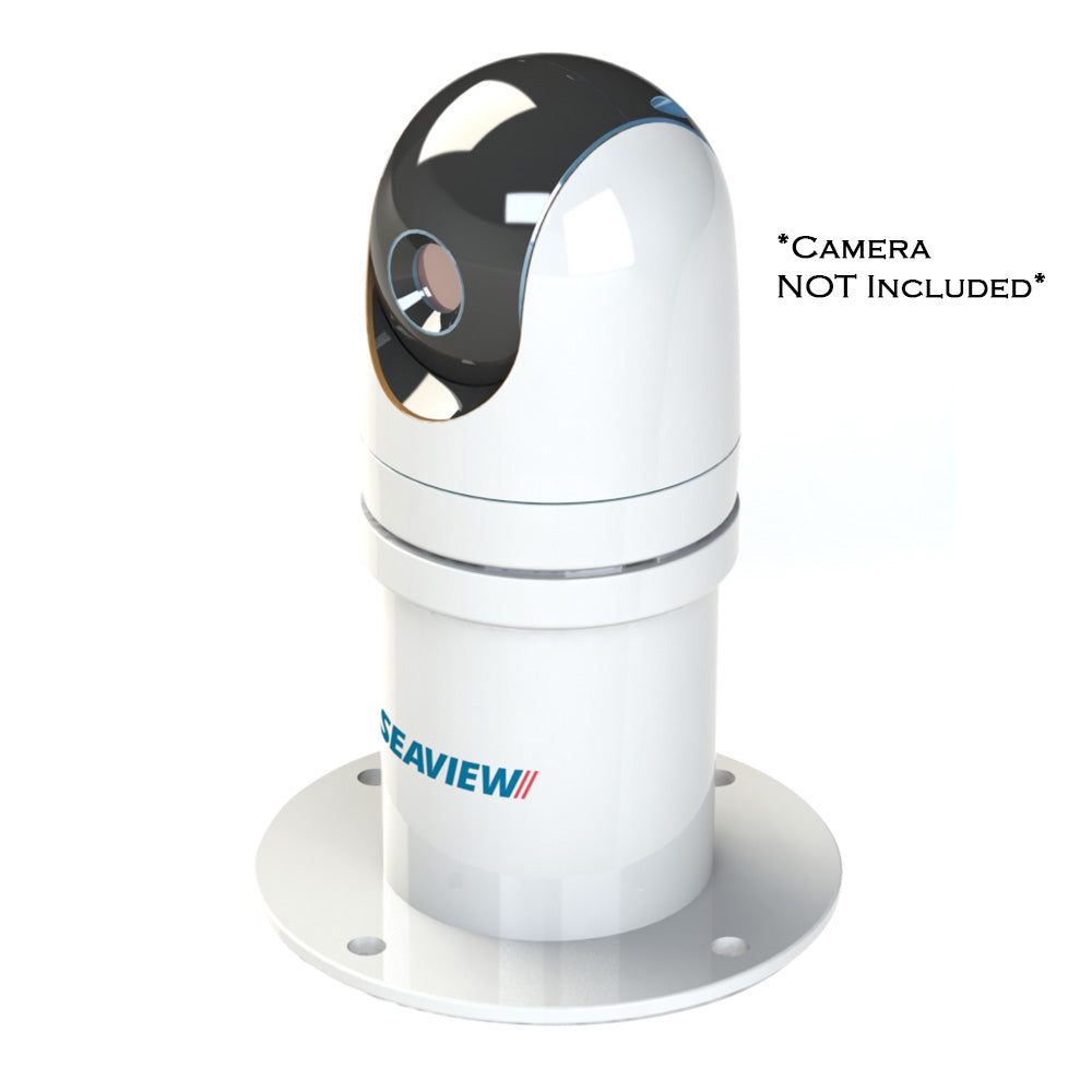 Seaview 5 Vertical Camera Mount fSionyx PM5SXN8