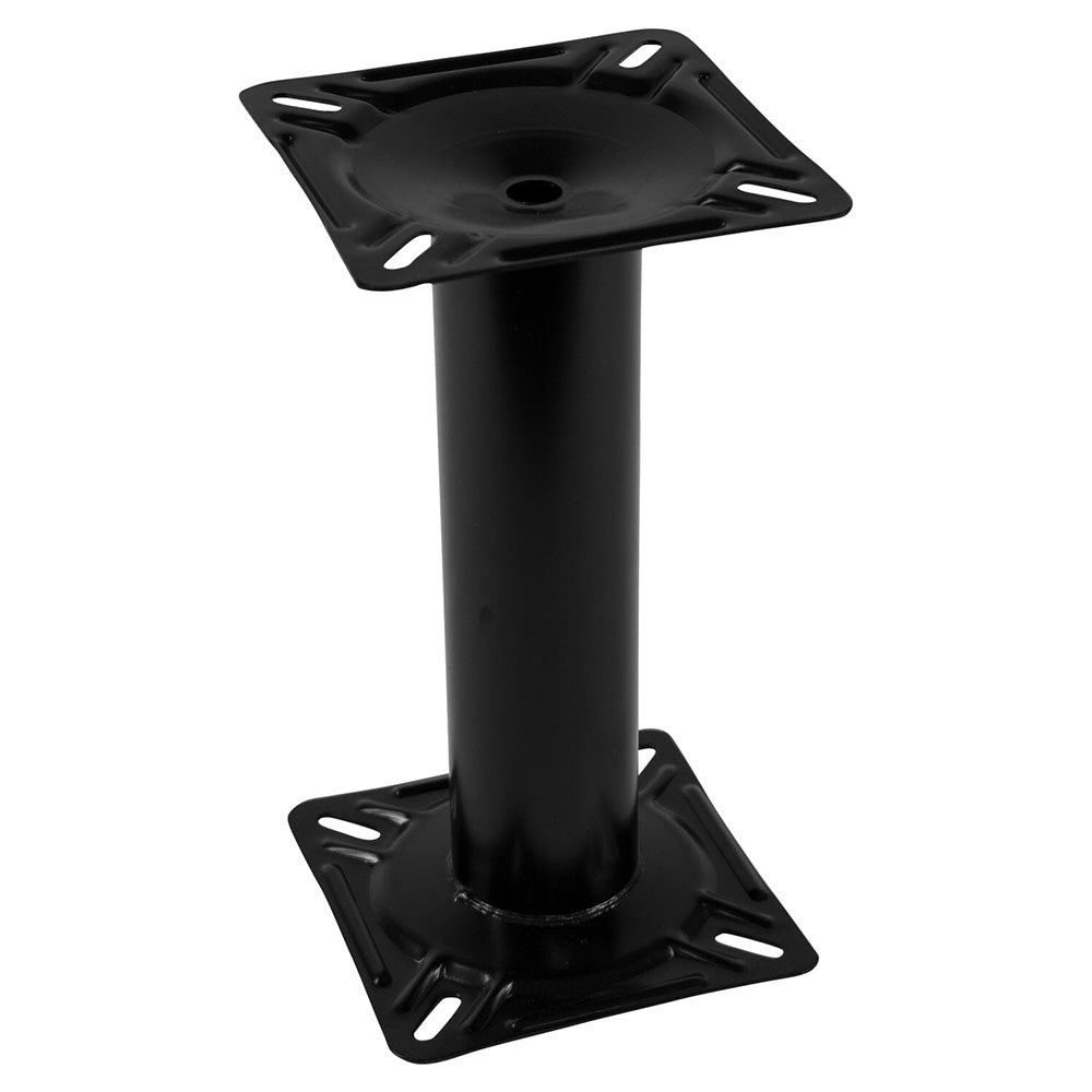 Wise 13 Steel Pedestal  Black 8WD1250