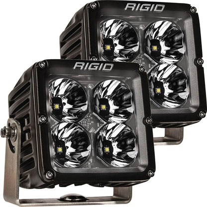 RIGID Industries XL Radiance  Light Pod  RGBW  Pair 322053