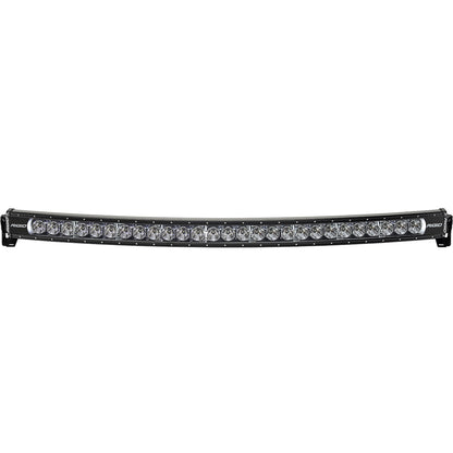 RIGID Industries Radiance  Curved 50 Light Bar  RGBW 350053