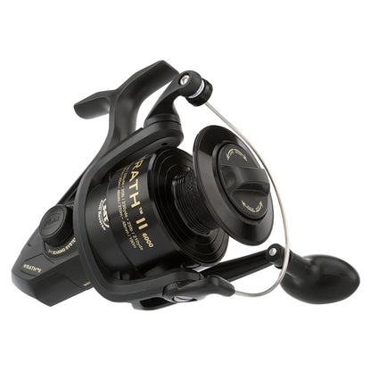 PENN Wrath II 6000 Spinning Reel WRTHII6000C 1594628