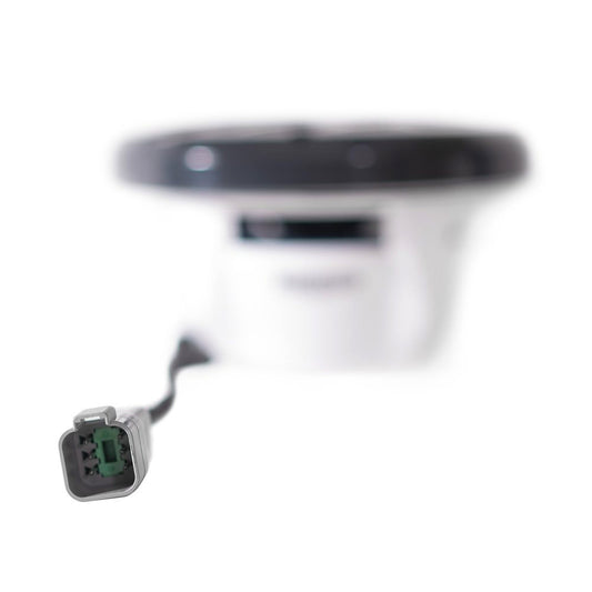 Roswell R Series 65 Marine Speakers  Anthracite Grille  60W RMS  120W Peak Power C9201902