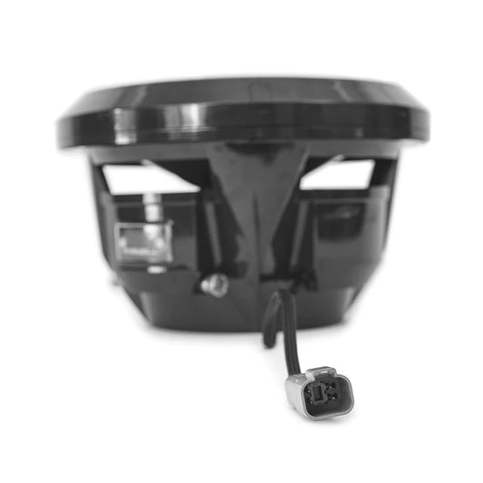 Roswell RMA 10 Subwoofer  Black  250W RMS  500W Peak Power C9201801