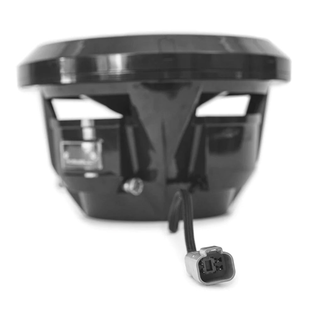 Roswell R1 10 Subwoofer  Anthracite  250W RMS  500W Peak Power C9201802