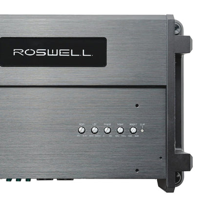Roswell R1 10001 MonoBlock Marine Amplifier C9201831SD