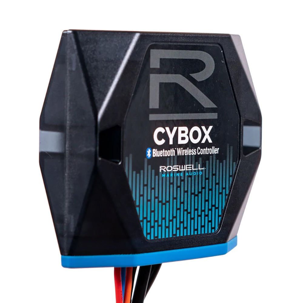 Roswell Cybox 20 Bluetooth Interface C92020130