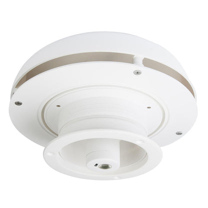 Marinco 3 DayNight Solar Vent  White N20803W