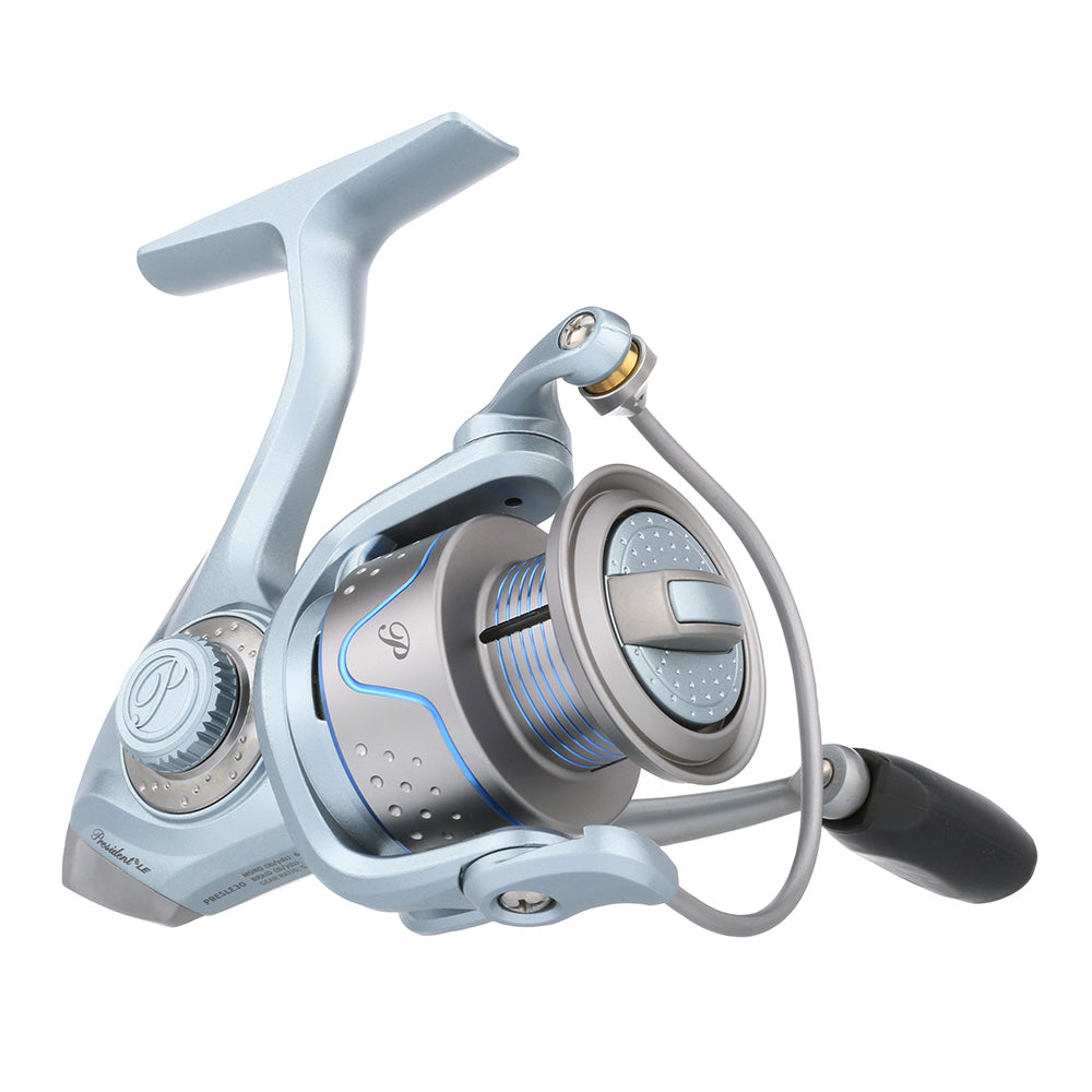 Pflueger President LE 30X Spinning Reel PRESLE30X 1594570