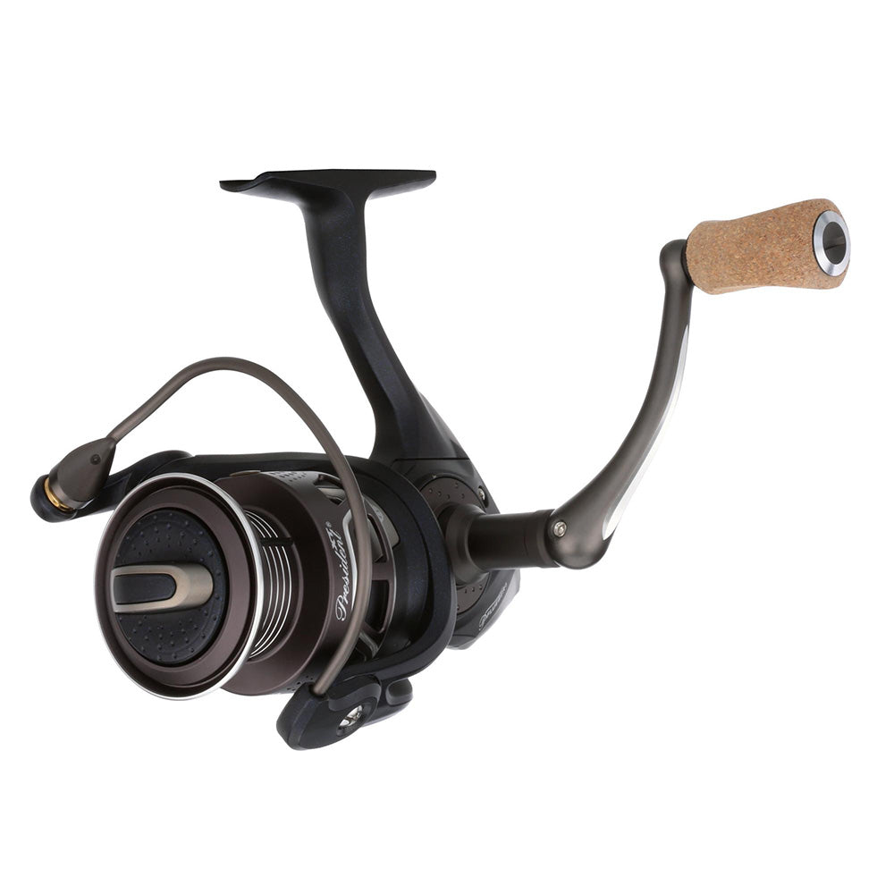 Pflueger President XT 35 Spinning Reel PRESXT35X 1593348