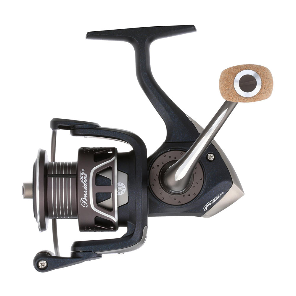 Pflueger President XT 35 Spinning Reel PRESXT35X 1593348