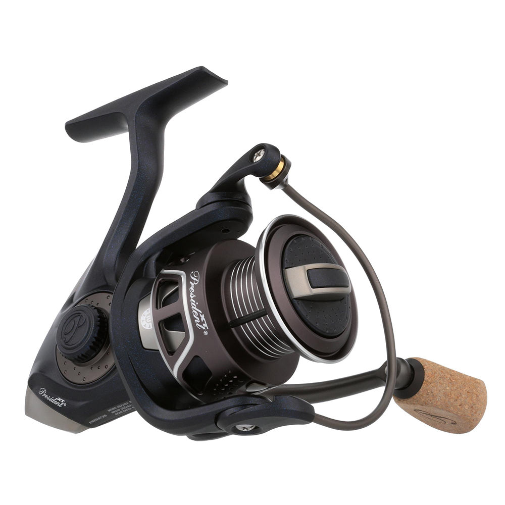 Pflueger President XT 35 Spinning Reel PRESXT35X 1593348