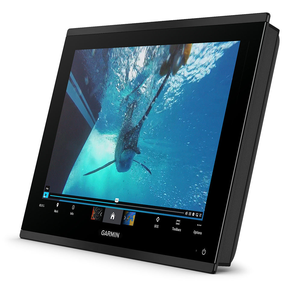 Garmin GPSMAP 9219 19 Premium Chartplotter wGarmin Navionics 0100267301