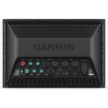 Garmin GPSMAP 9219 19 Premium Chartplotter wGarmin Navionics 0100267301