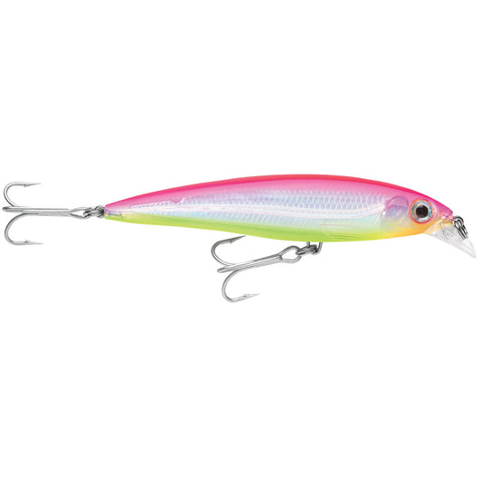 Rapala XRap Saltwater 434 Electric Chicken SXR12EC