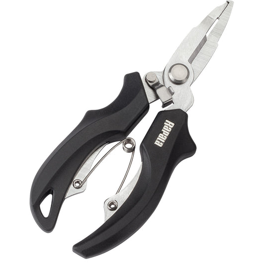 Rapala Split Ring Scissors RSRS
