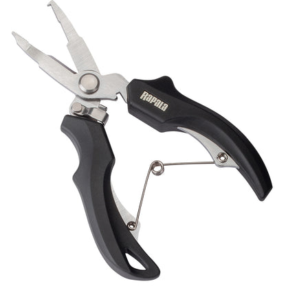 Rapala Split Ring Scissors RSRS