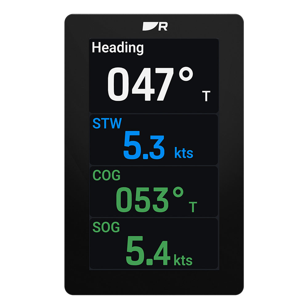 Raymarine Alpha 7 Performance Display E70649