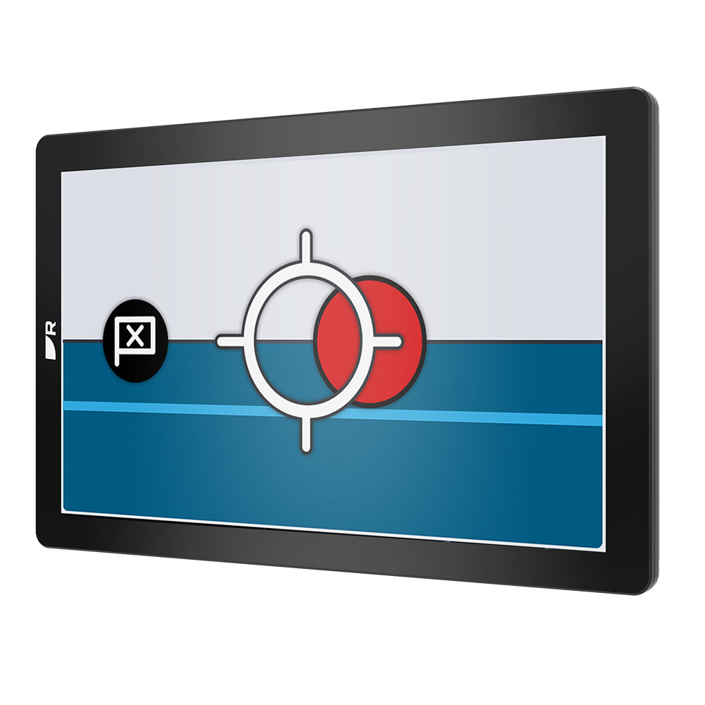 Raymarine Alpha 9 Performance Display E70650