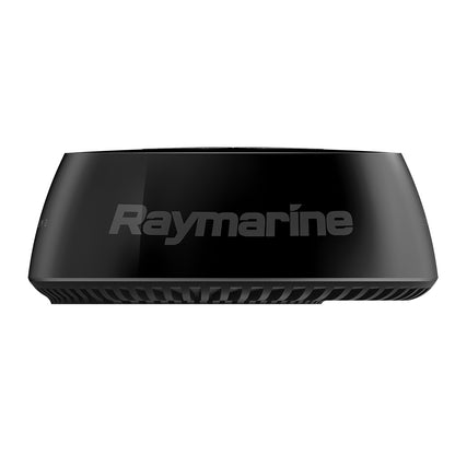 Raymarine Black Q24D Quantum 2 Doppler Radar w10M Power  Data Cables T70549