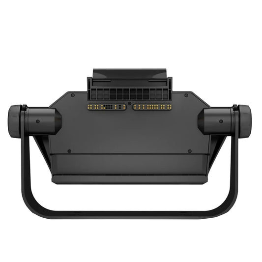 Garmin Bail Mount wQuick Release Cradle fECHOMAP Ultra 2 12 Chartplotter 0101335303