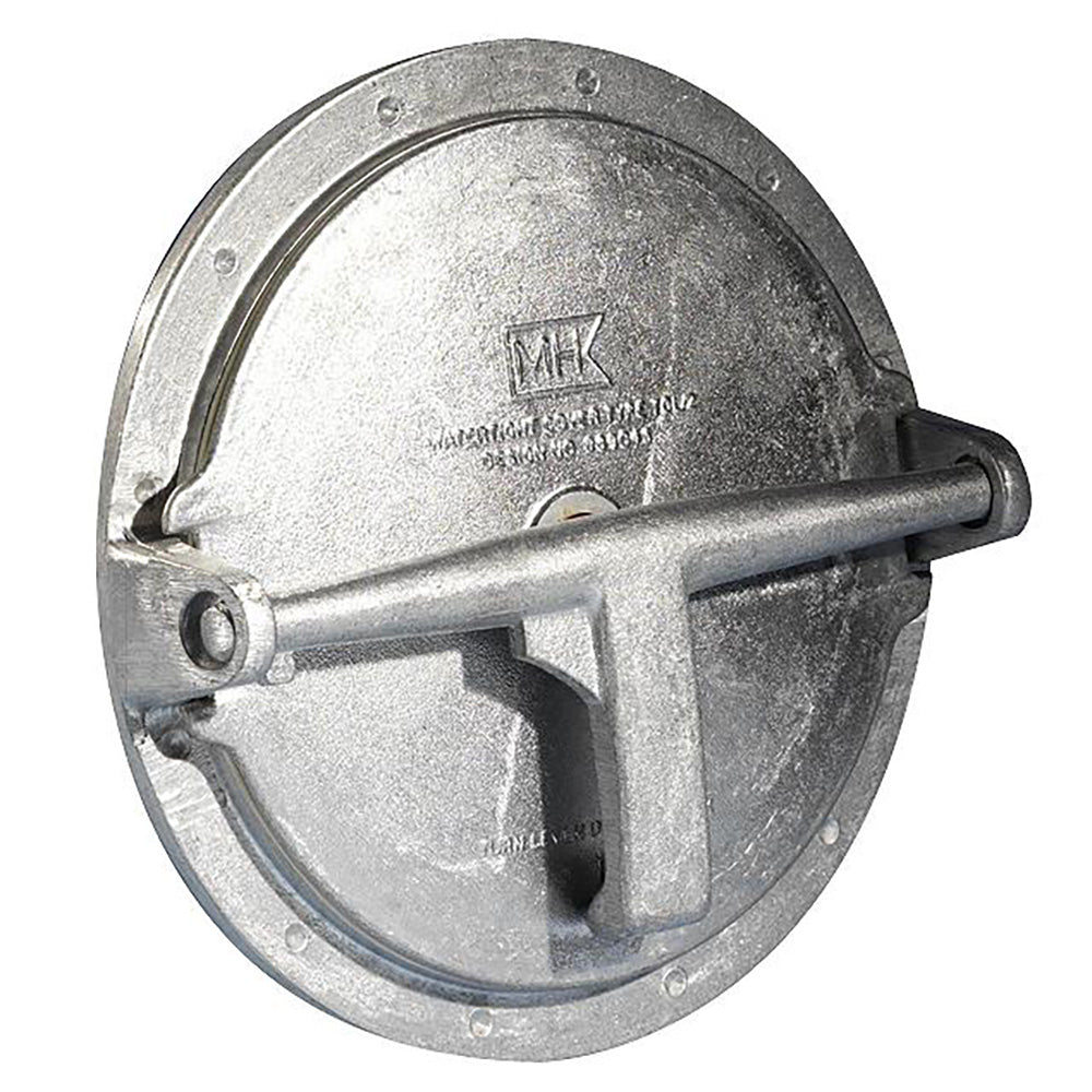 Whale TCL2 9 Locker Door  Diecast Aluminum LD2000