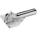 LuhrJensen 30 Jet Driver  Silver UV Crush 55400302502
