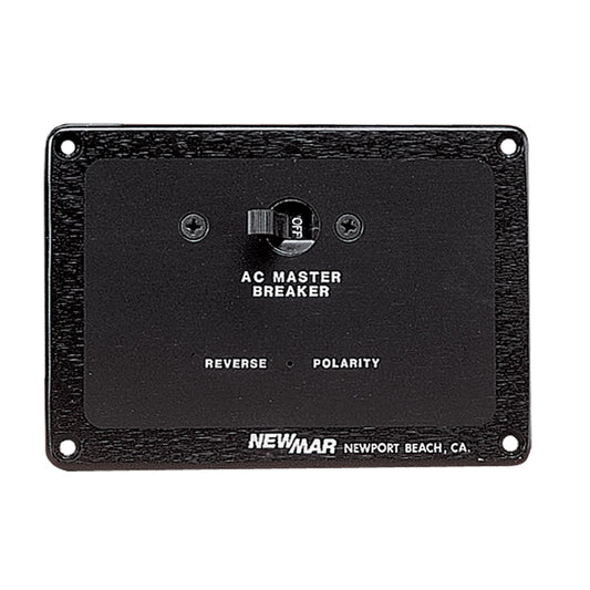 Newmar ACII Panel ACII