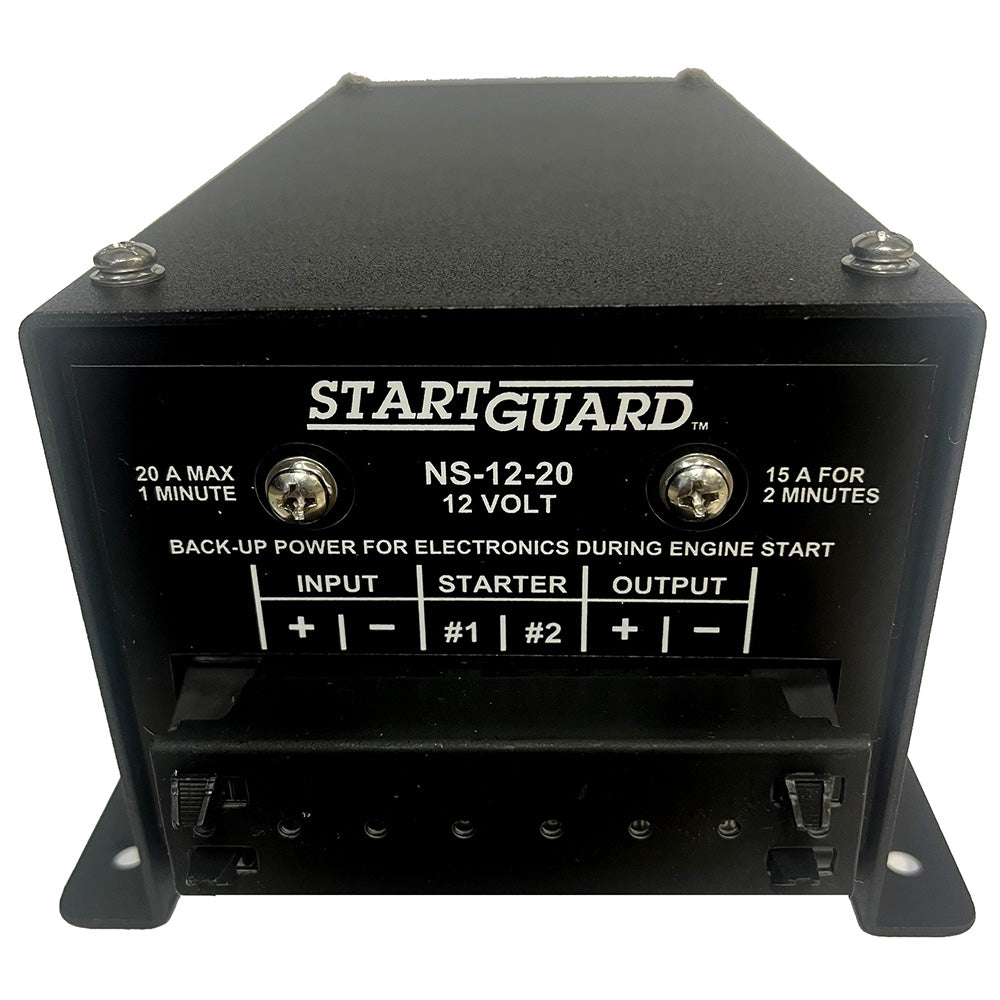 Newmar NS1220 StartGuard NS1220