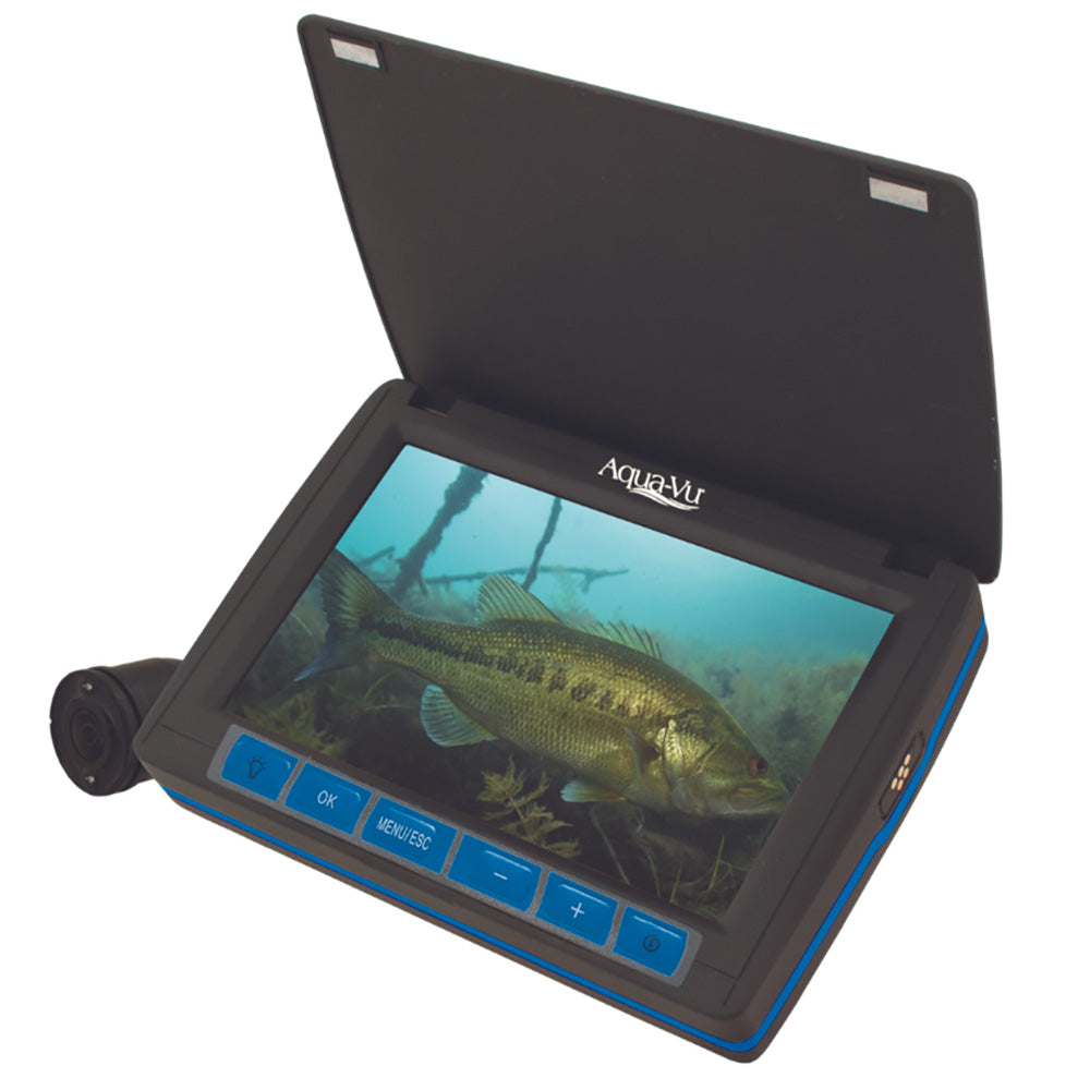 AquaVu Micro Revolution 50 HD Underwater Camera 1005194