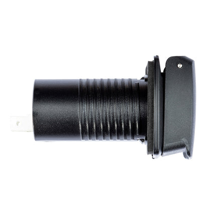 Scanstrut Flip Pro Plus Fast Charge USBA  USBC Socket SCUSBF4