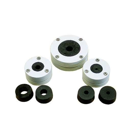 Newmar CCXS ThruDex Fitting CCXS