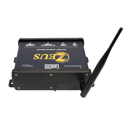 ARCO Zeus HighEnergy Alternator Regulator AZ1000