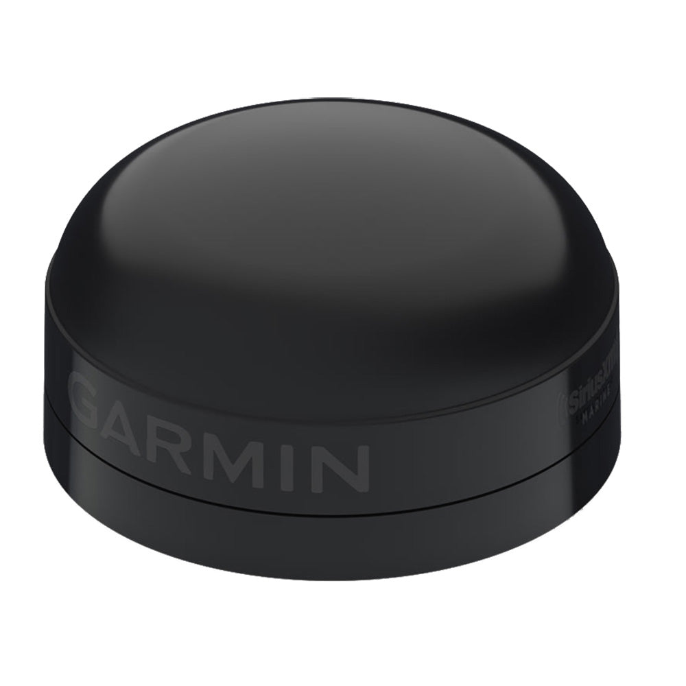 Garmin GXM 54 Satellite WeatherRadio Antenna  Black 0100227710