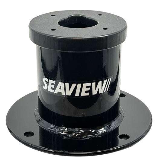 Seaview 5 Vertical Camera Mount fSionyx  Black PM5SXN8BLK