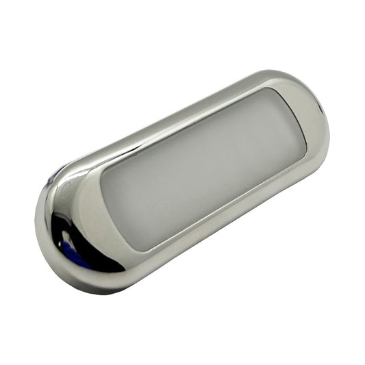 ShadowCaster RGBW Courtesy Light  SS SCMCLXRGBWSS