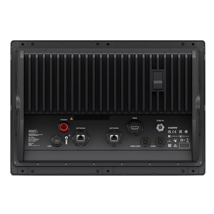 Garmin GPSMAP 1623 Chartplotter 0100291900