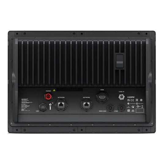 Garmin GPSMAP 1643 Chartplotter GN 0100291901